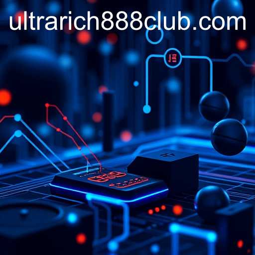 UltraRich888