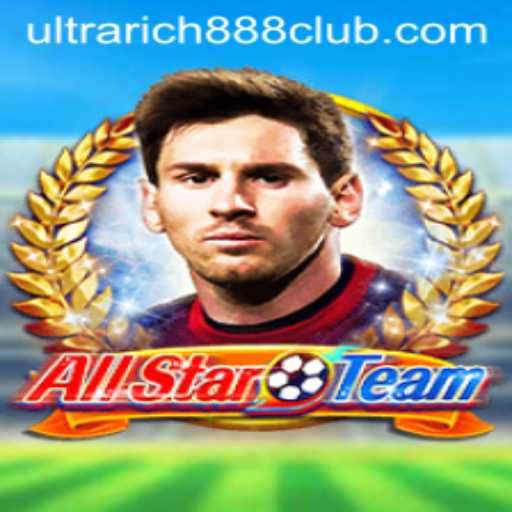 AllStarTeam: Dive into the World of UltraRich888