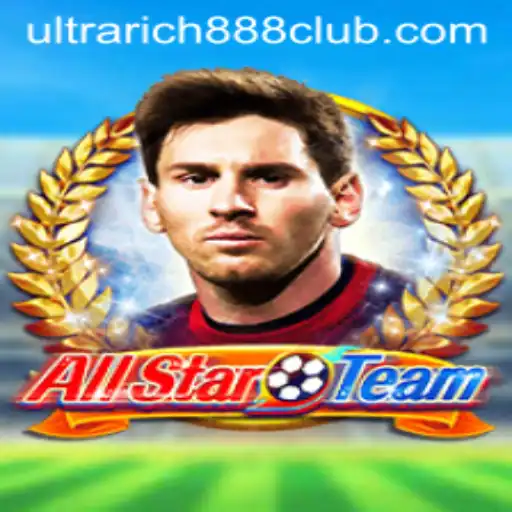 AllStarTeam: Dive into the World of UltraRich888