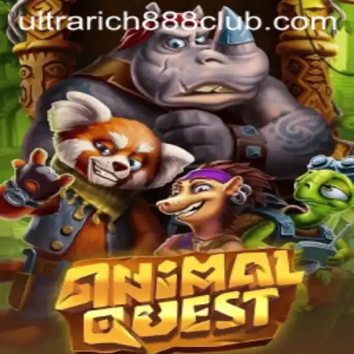 Discovering the Adventure of AnimalQuest: A Journey into Nature and Strategy