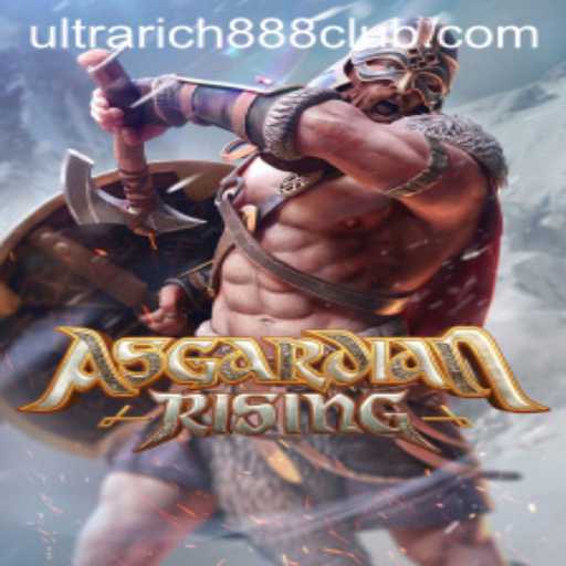 Discovering the Enchanting World of AsgardianRising