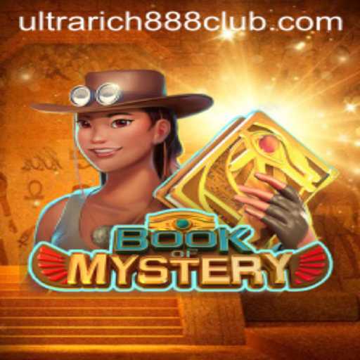 Exploring the Enigmatic World of BookofMystery and UltraRich888