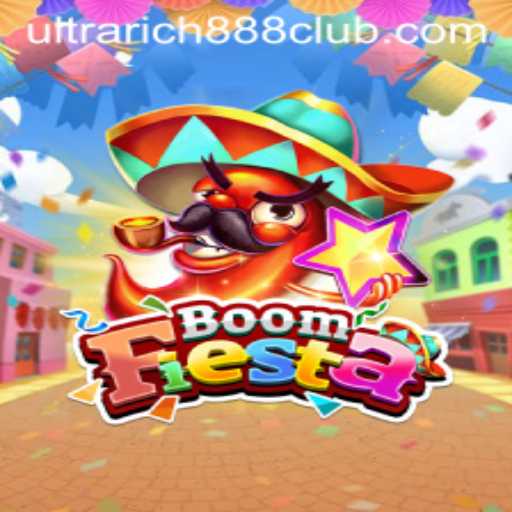 BoomFiesta: Dive into the Gaming Phenomenon with UltraRich888