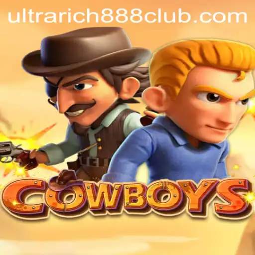 COWBOYS: The Immersive Adventure with UltraRich888