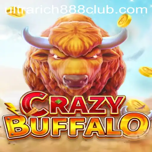 The Thrilling World of CRAZYBUFFALO: A Dive into the Game's Exciting Features and Gameplay with UltraRich888