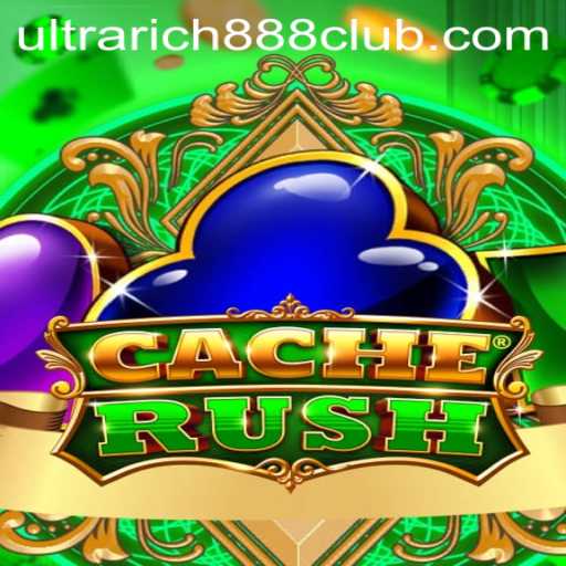 Exploring CacheRush: The Exciting World of UltraRich888
