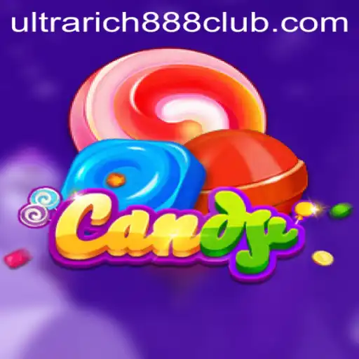 Candy: An Exciting World of Sweet Adventures with UltraRich888