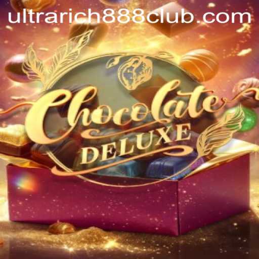 Experience the Sweet Excitement of ChocolateDeluxe with UltraRich888