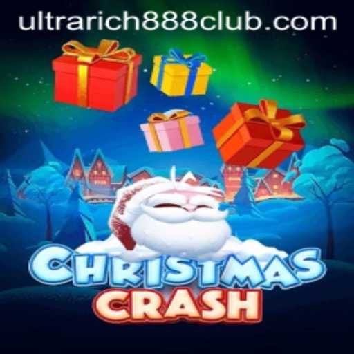 Explore the Festive World of ChristmasCrash with UltraRich888