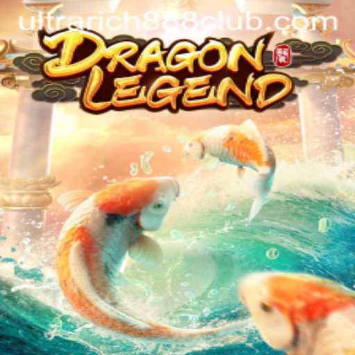 Discover the Epic Adventure of DragonLegend and Conquer UltraRich888