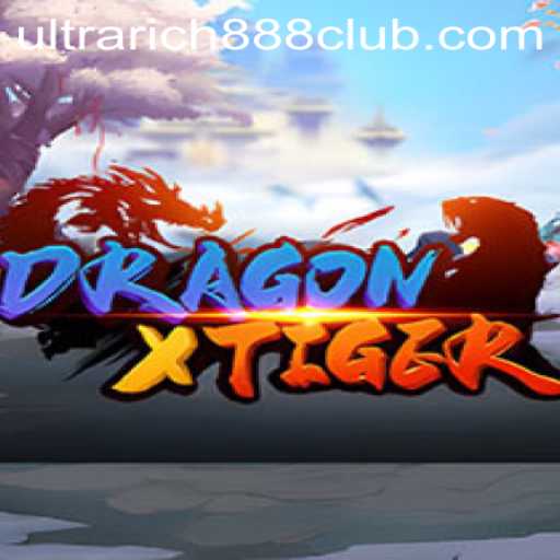 Unleashing the Mystique of DragonXTiger: A Deep Dive into the UltraRich888 Adventure