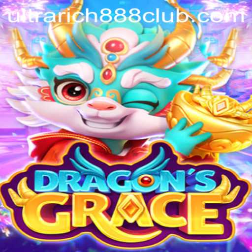 Explore the Enchanting World of DragonsGrace with UltraRich888