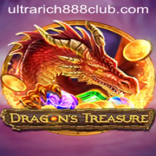 DragonsTreasure: An Epic Adventure with UltraRich888