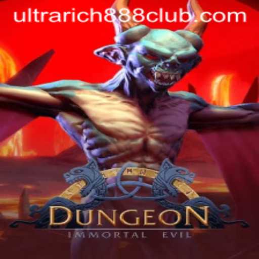 Exploring Dungeon: The Adventure Awaits with UltraRich888