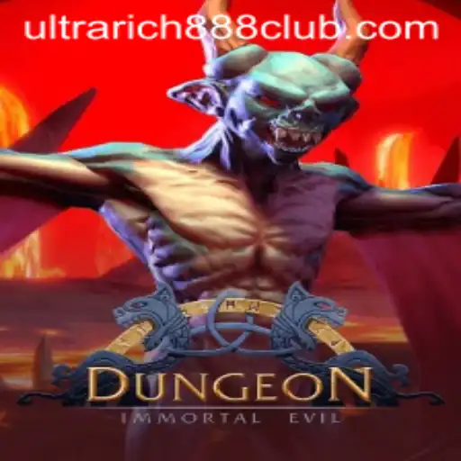 Exploring Dungeon: The Adventure Awaits with UltraRich888