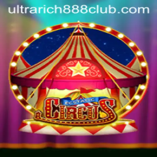 Excitement Unleashed: Dive into the Vibrant World of EcstaticCircus with UltraRich888