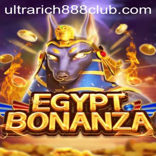 Exploring EgyptBonanza: A Journey Through Ancient Riches with UltraRich888