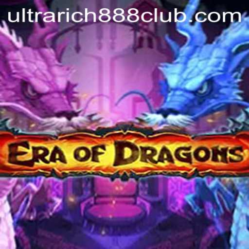 Unleashing Adventure: EraOfDragons and the Rise of UltraRich888