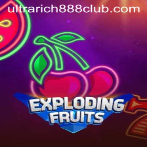 ExplodingFruits: The Thrilling Gaming Experience You Can't Miss