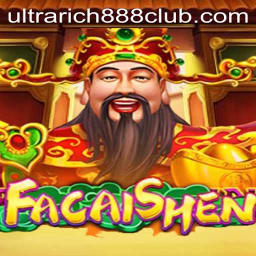 Exploring the Fascinating World of FaCaiShen: Unraveling the Intricacies of UltraRich888