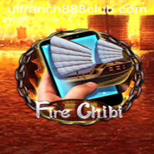 Discover the World of FireChibiM with UltraRich888