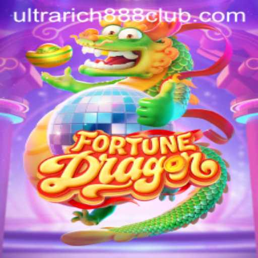 Exploring FortuneDragon: A Journey into the World of UltraRich888