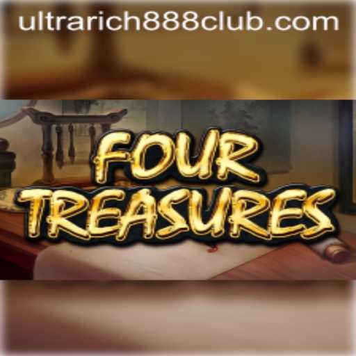 Unveiling FourTreasures: A New Era in Gaming with UltraRich888