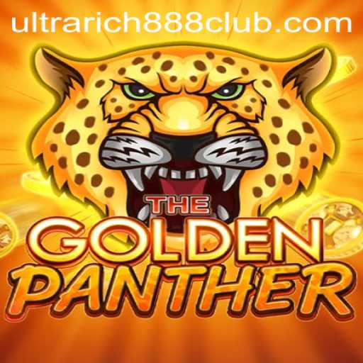 Experience the Thrill of GOLDENPANTHER with UltraRich888: A New Era in Gaming