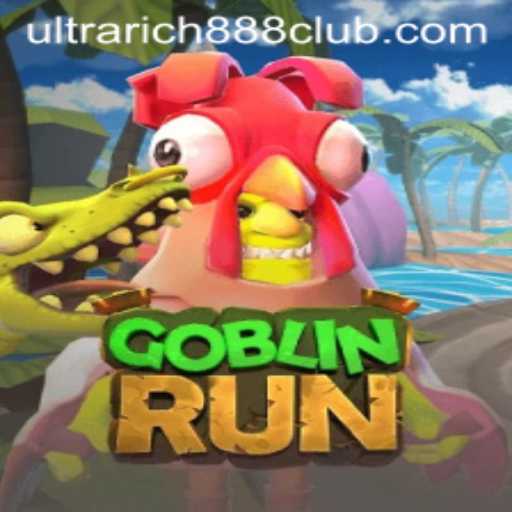 Discover the Thrilling World of GoblinRun with UltraRich888