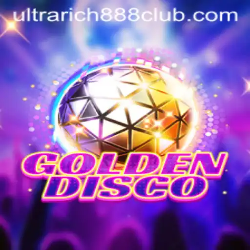 GoldenDisco: Unveiling the Extravaganza of UltraRich888