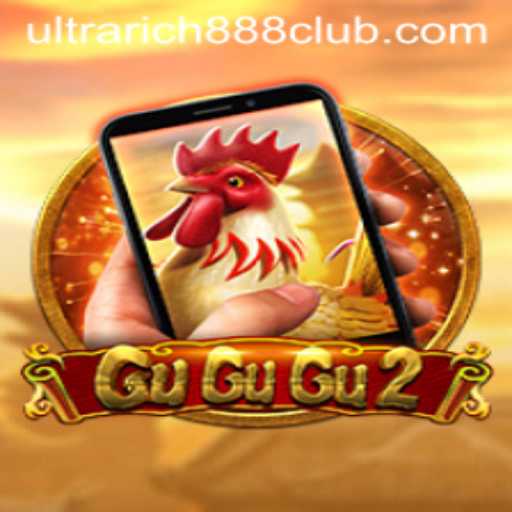 GuGuGu2M: Unlocking the World of UltraRich888