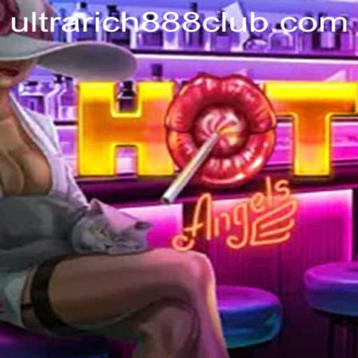 HotAngels: An Exciting Adventure into the World of UltraRich888