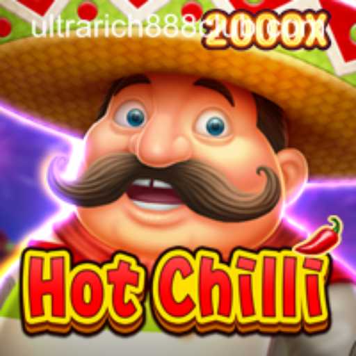 HotChilli: Unveiling the Sizzling Game with UltraRich888