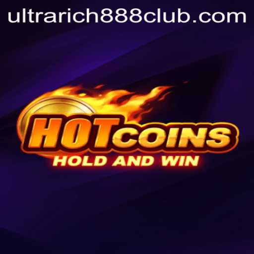 HotCoins: The Rise of UltraRich888 in the Gaming World