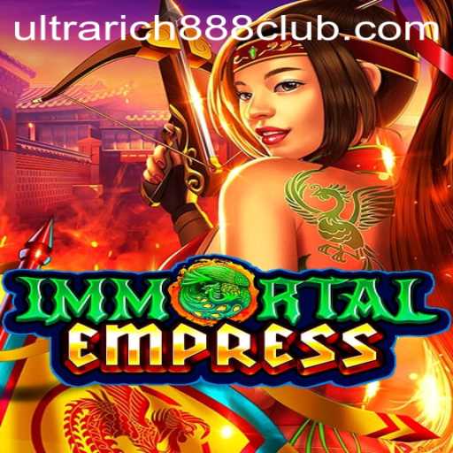 Explore the Majestic Realm of ImmortalEmpress