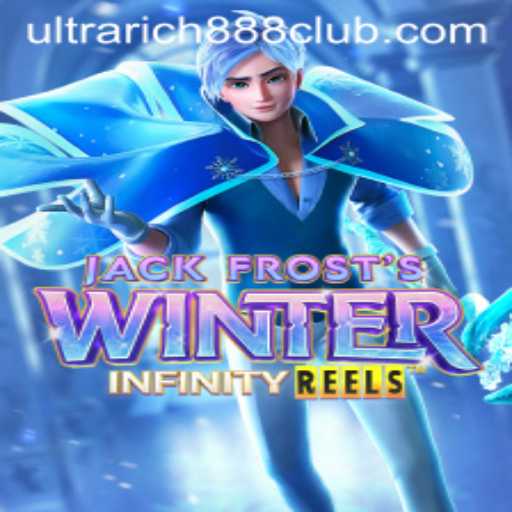 JackFrostsWinter: A New Gaming Frontier with UltraRich888