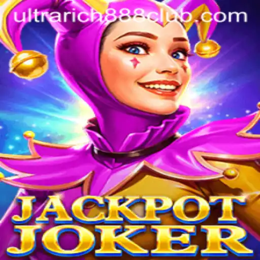 Discover the Excitement of JackpotJoker with UltraRich888