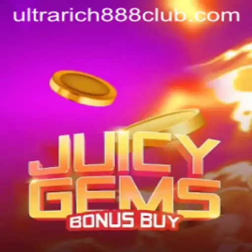 Discover JuicyGemsBonusBuy: An Exciting Slot Game Revolutionizing the Online Casino Experience