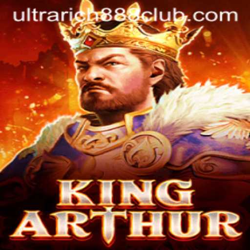 KingArthur: Discover the Magic of UltraRich888