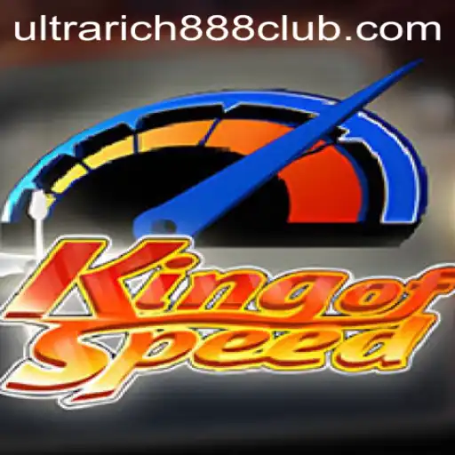 KingofSpeed: Master the Race with UltraRich888