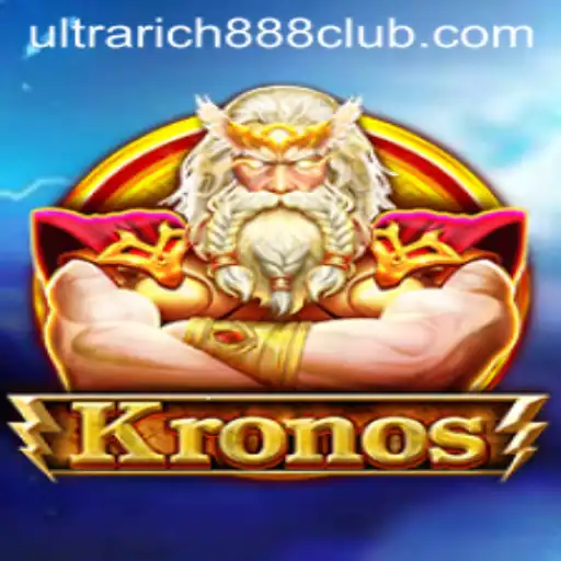 Kronos Game: Enter the World of UltraRich888