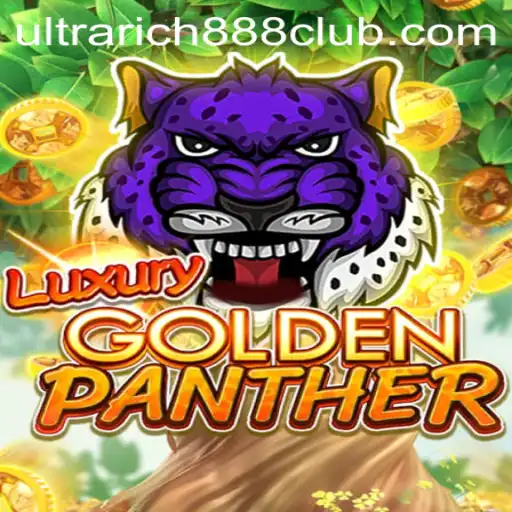 Discover the Thrills of LUXURYGOLDENPANTHER: Unleash the UltraRich888 Experience