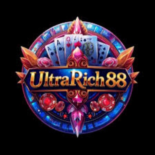 UltraRich888