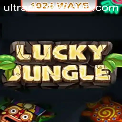 Unveiling the Wonders of LuckyJungle1024: A Jungle Adventure Like No Other