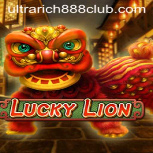 Unleashing the Excitement of LuckyLion: A Comprehensive Guide to UltraRich888