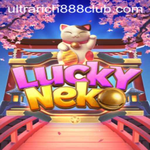 LuckyNeko: Experience the Excitement with UltraRich888