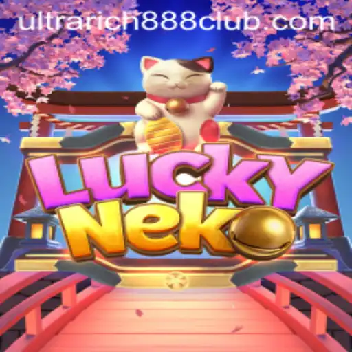 LuckyNeko: Experience the Excitement with UltraRich888