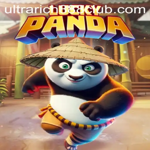 Explore the Exciting World of LuckyPanda: Unveiling the Thrills of UltraRich888