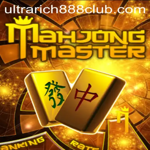 Unlock the Excitement of MahJongMaster: Discover the World of UltraRich888