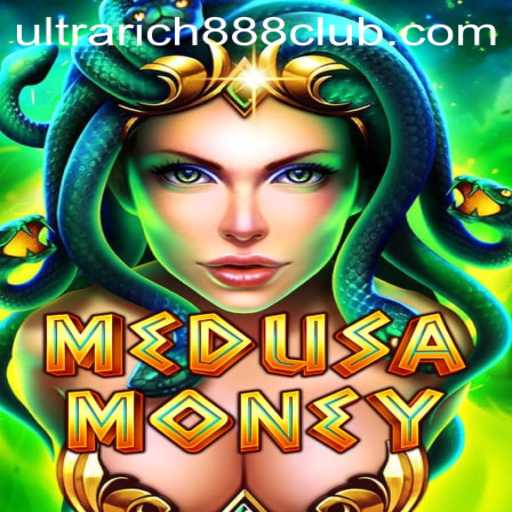 Dive into MedusaMoney: The Enigmatic Fortune Game with UltraRich888